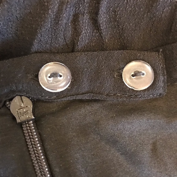 Coldwater Creek Black Skirt - Picture 8 of 8